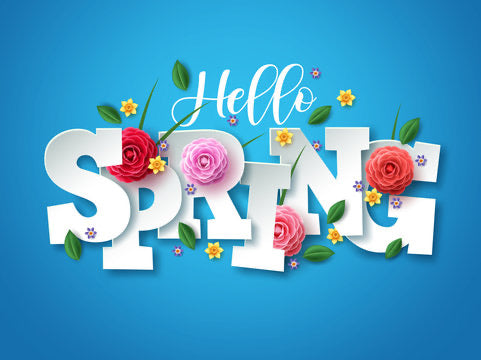 Spring/Easter