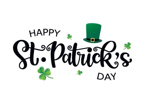 St Patrick's Day