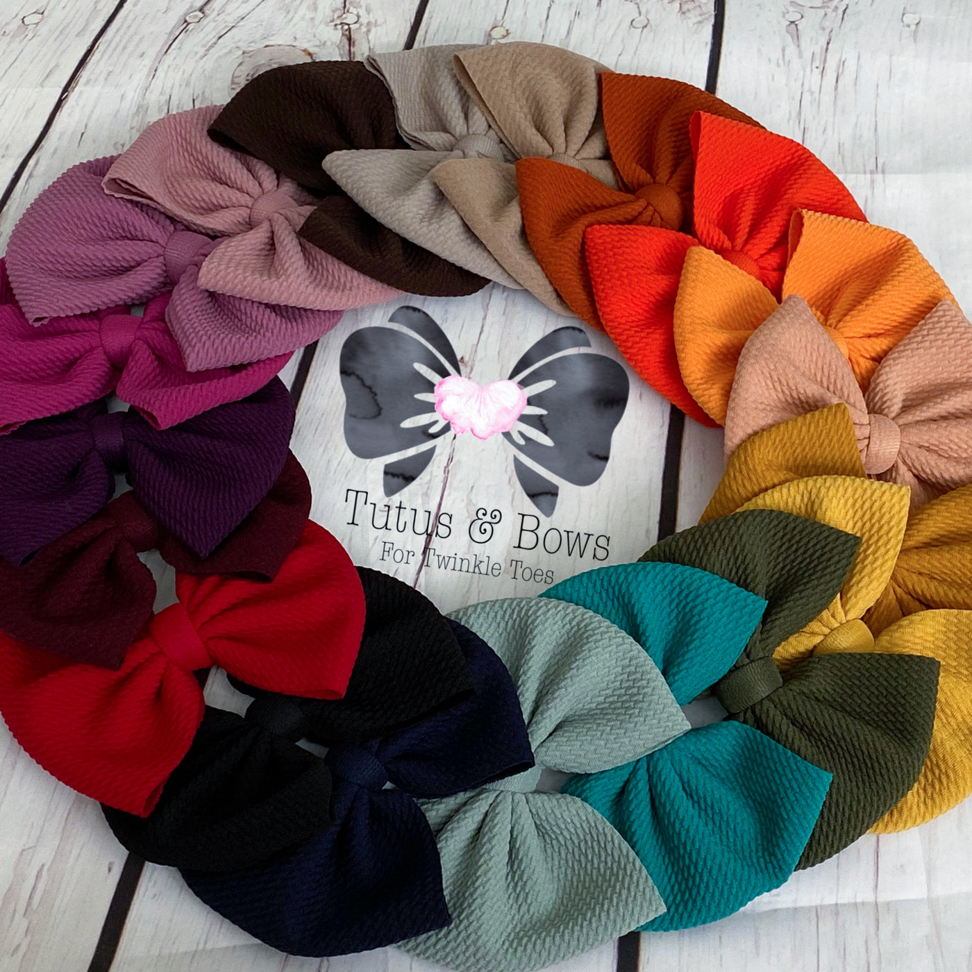 Solids - Bullet Fabric